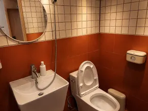 멜로우스테이 홍대 Mellow Stay Hongdae - Bagno