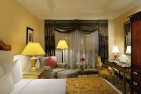 JW Marriott Hotel Kuwait - Room