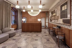 Carillon Aparthotel - Keystone Collection, opened December 2025 - Réception
