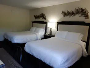 Klopfenstein Inn and Suites - Rom