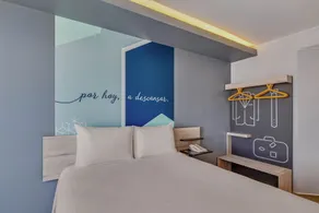 One Mazatlán - Room