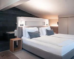 HAIDVOGL MAVIDA Zell am See - Room