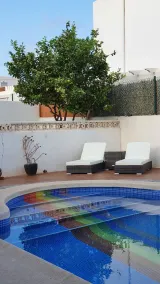 Casa Rainbow - Boutique B&B - Pool