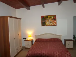 Hotel Genius - Room