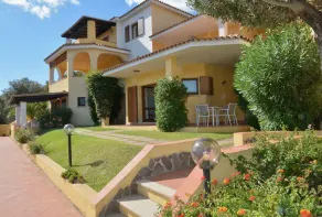 Vallemare Residence e Studios - Zimmer