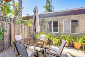 Alameda Studio w/ Patio: 3 Mi to Oakland Coliseum! - Interiör