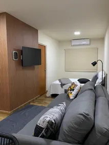 TNY Apart-Hotel - Room