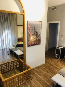 B&B Degli Artisti Suite - Room