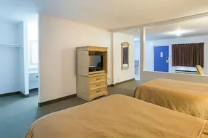 Rodeway Inn & Suites Enterprise - Chambre