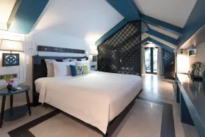 Maison Vy Hotel Hội An - Room