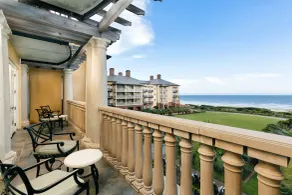 The Sanctuary at Kiawah Island Golf Resort - Room