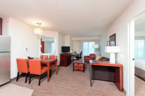 Residence Inn by Marriott Austin - University Area - Rum