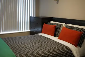 Living Suites Toronto Convention Centre - Chambre