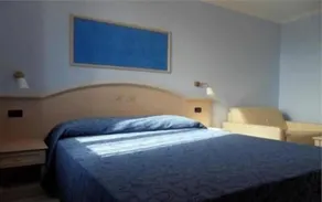 Hotel Belvedere - Room