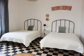 Is Scabas Guestrooms - Zimmer