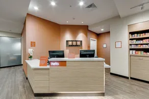 TownePlace Suites by Marriott Kansas City Liberty - Réception
