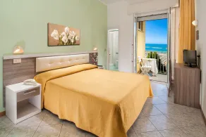 Hotel Gloria - Rom