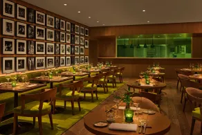 The Rome EDITION - Restaurant