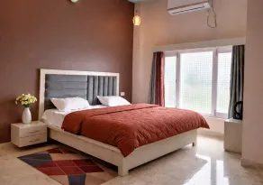 Hotel Dreemora - Chambre