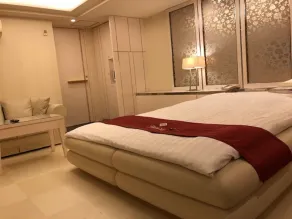 Prime Hotel Fulula - Camera