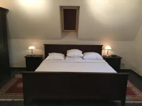 Hotel La Chaumiere - Room