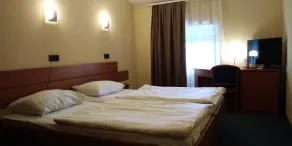 Sabotin, Hotel & Restaurant - Zimmer