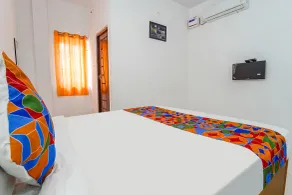 Fabexpress Vinayak Residency - Værelse