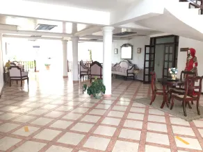 Piergiorgio Palace Hotel - Reception