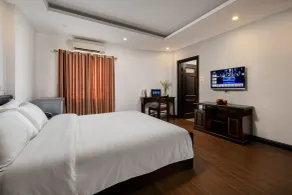 ĐỨC TRỌNG HOTEL - Room