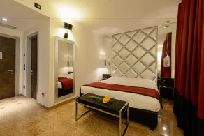 Corte Ongaro Hotel - Værelse