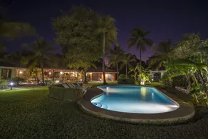 Bahia Esmeralda Boutique Hotel & Villas - Piscine