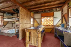 La Casa Mompiche - Room