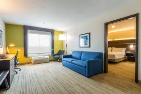 Holiday Inn Express & Suites Hearne by IHG - Værelse
