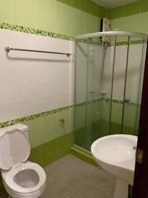 Tonrak Apartment - Bathroom