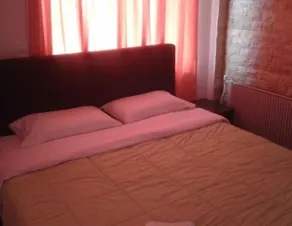 Ballas Hotel - Rom