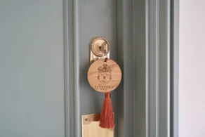Beckford Inn - Quarto