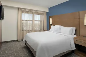 Residence Inn Denver South/Park Meadows Mall - Chambre