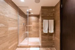 Exe Oriental Panamá - Salle de bain