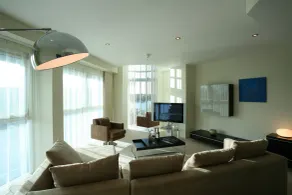 Captain's Club Hotel & Spa - Room