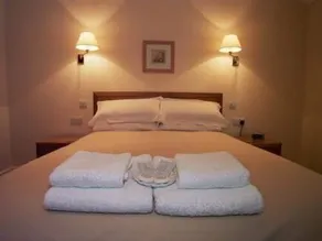 Llwyn Onn Guest House - Værelse