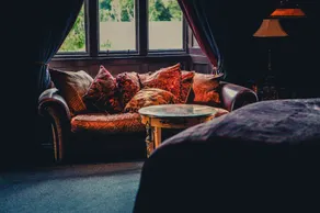 Ruthin Castle Hotel and Spa - Habitación