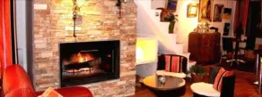 Casa Di Lucia Mi-Hotel - Resepsjon