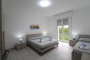 BED & BREAKFAST VAL di ERICE - Zimmer