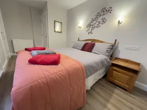 The Kyrenia - Habitación