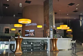 Hotel City Maribor - Reception