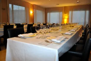Aparthotel Solé - Restaurant