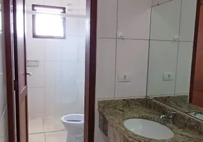 Pousada Nereidas - Bathroom