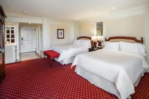 The Westin Camino Real, Guatemala - Room