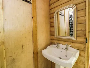 The Moroccan Bell Tent - Bad