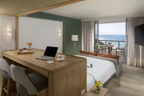 Eden Roc Miami Beach - Chambre
